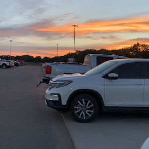 Meet your Posher, Harley